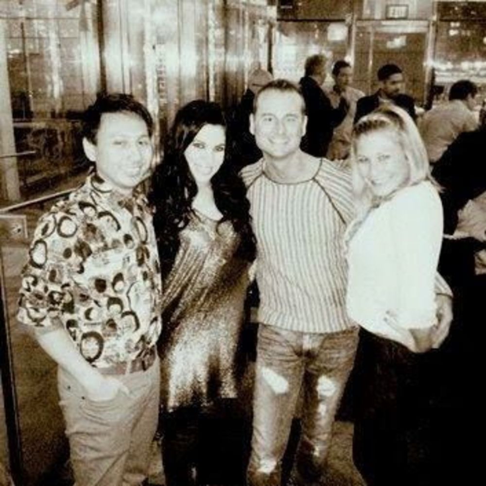 Meet your Posher, Jeremy